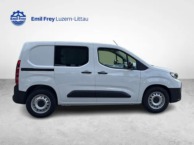 Toyota PROACE CITY Van L1 52KWh Advanced