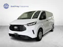 Ford Transit C Van 280 L1 2.0 EcoBlue 136 Trend