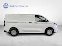Ford Transit C Van 280 L1 2.0 EcoBlue 136 Trend