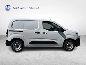 Fahrzeugbild PEUGEOT Partner Kaw. 650 Standard 1.2 PureTech 110 S/S