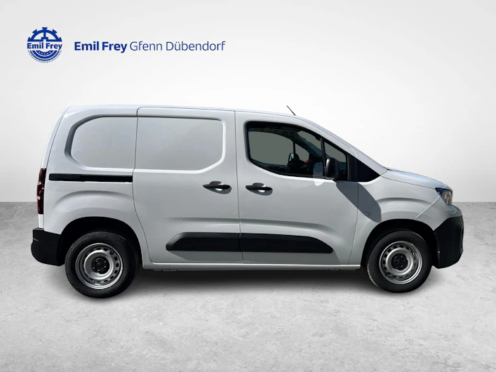Fahrzeugbild PEUGEOT PARTNER