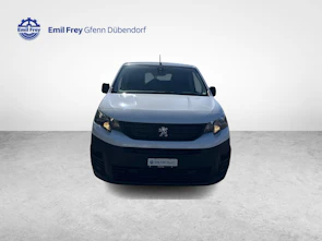 Fahrzeugbild PEUGEOT Partner Kaw. 650 Standard 1.2 PureTech 110 S/S