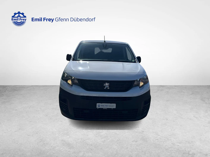 Fahrzeugbild PEUGEOT PARTNER