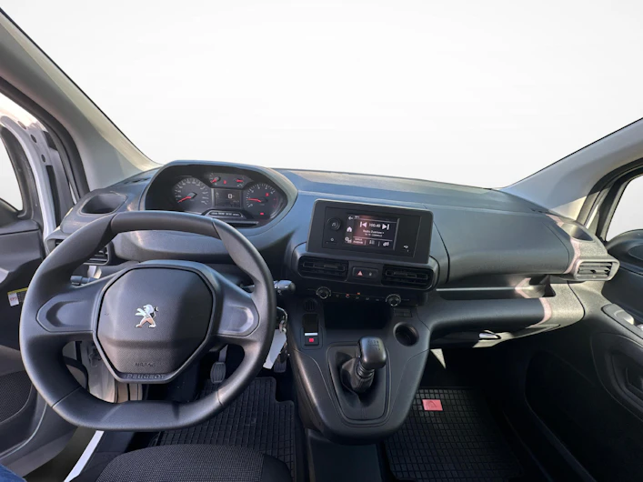 Fahrzeugbild PEUGEOT PARTNER