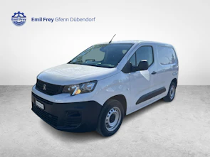 Fahrzeugbild PEUGEOT Partner Kaw. 650 Standard 1.2 PureTech 110 S/S