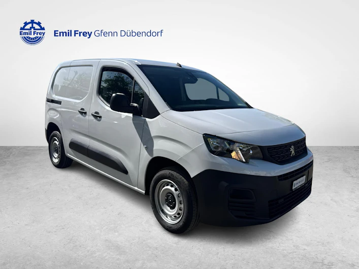 Fahrzeugbild PEUGEOT PARTNER