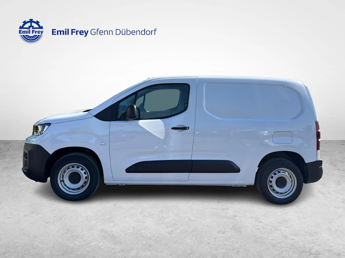 Fahrzeugbild PEUGEOT PARTNER
