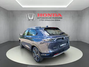 HONDA HR-V 1.5 i-MMD Advance Style