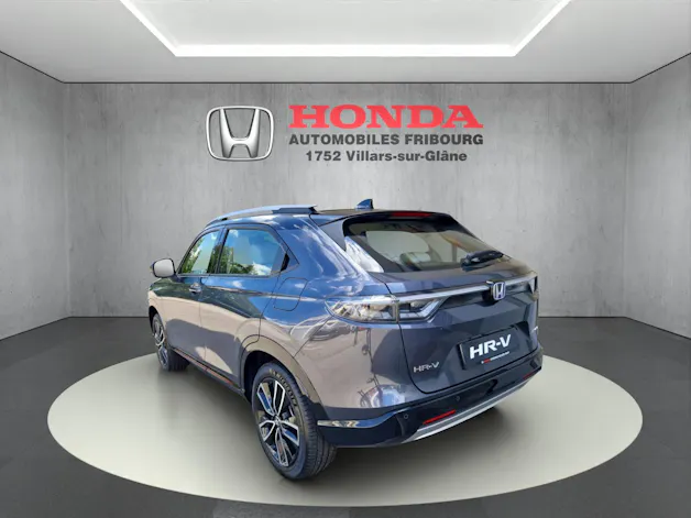 HONDA HR-V 1.5 i-MMD Advance Style