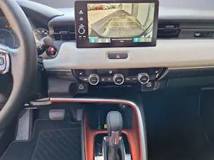 HONDA HR-V 1.5 i-MMD Advance Style