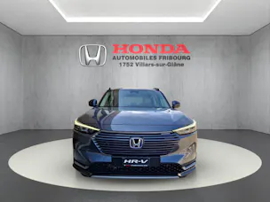HONDA HR-V 1.5 i-MMD Advance Style