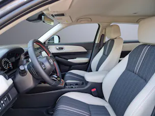 HONDA HR-V 1.5 i-MMD Advance Style