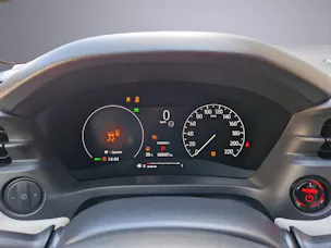 HONDA HR-V 1.5 i-MMD Advance Style