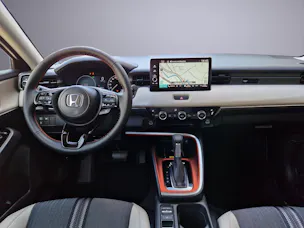 HONDA HR-V 1.5 i-MMD Advance Style