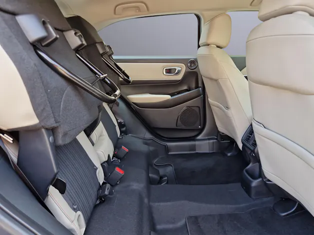 HONDA HR-V 1.5 i-MMD Advance Style