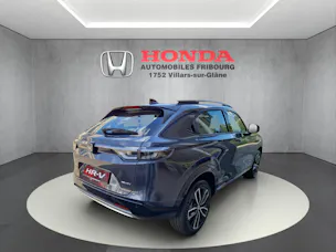 HONDA HR-V 1.5 i-MMD Advance Style