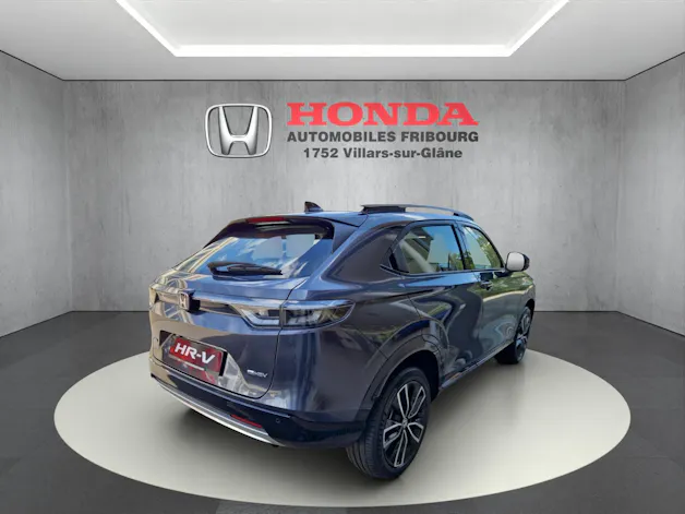 HONDA HR-V 1.5 i-MMD Advance Style
