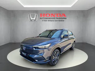 HONDA HR-V 1.5 i-MMD Advance Style