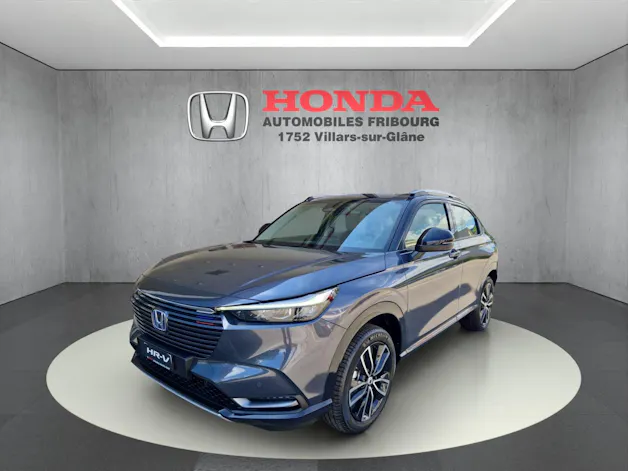 HONDA HR-V 1.5 i-MMD Advance Style