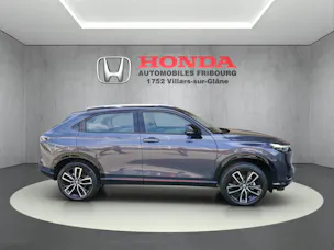 HONDA HR-V 1.5 i-MMD Advance Style
