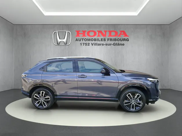 HONDA HR-V 1.5 i-MMD Advance Style