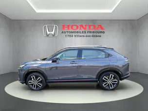 HONDA HR-V 1.5 i-MMD Advance Style