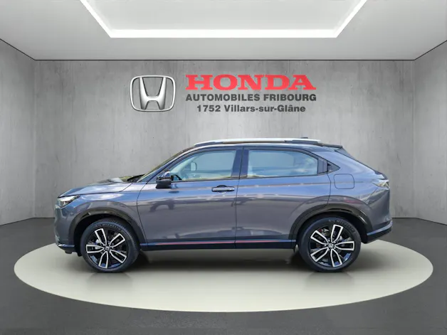 HONDA HR-V 1.5 i-MMD Advance Style