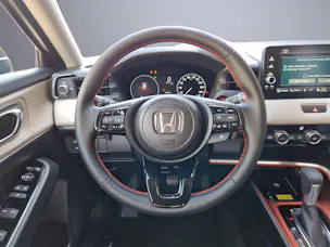 HONDA HR-V 1.5 i-MMD Advance Style