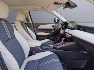 HONDA HR-V 1.5 i-MMD Advance Style