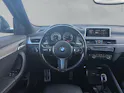 BMW X2 18i sDrive M Sport Steptronic DSK (CH)