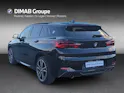 BMW X2 18i sDrive M Sport Steptronic DSK (CH)