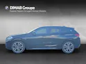 BMW X2 18i sDrive M Sport Steptronic DSK (CH)