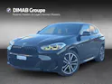 BMW X2 18i sDrive M Sport Steptronic DSK (CH)