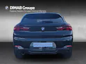 BMW X2 18i sDrive M Sport Steptronic DSK (CH)