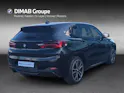 BMW X2 18i sDrive M Sport Steptronic DSK (CH)