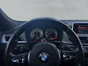BMW X2 18i sDrive M Sport Steptronic DSK (CH)