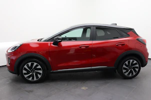 image du véhicule FORD Puma 1.0 EcoB Hybrid 125 Titanium