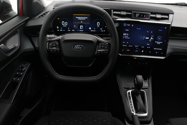image du véhicule FORD PUMA