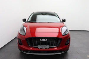 image du véhicule FORD Puma 1.0 EcoB Hybrid 125 Titanium