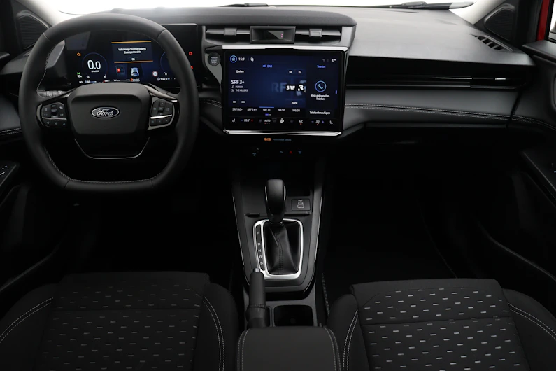 image du véhicule FORD PUMA