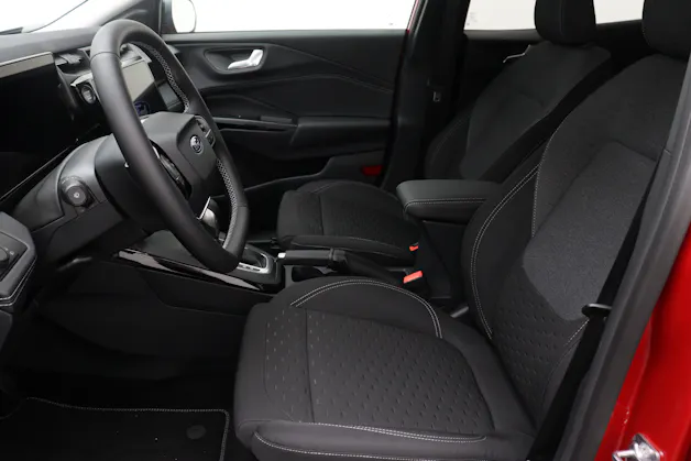 Ford Puma 1.0 EcoB Hybrid 125 Titanium