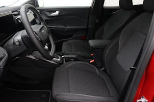 image du véhicule FORD Puma 1.0 EcoB Hybrid 125 Titanium