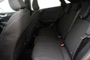 Ford Puma 1.0 EcoB Hybrid 125 Titanium