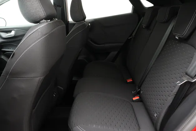 Ford Puma 1.0 EcoB Hybrid 125 Titanium
