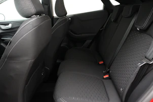 image du véhicule FORD Puma 1.0 EcoB Hybrid 125 Titanium