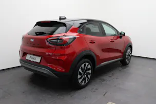 Ford Puma 1.0 EcoB Hybrid 125 Titanium