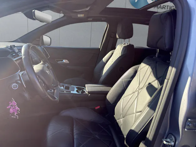 DS Automobiles 7 Crossback 1.6 E-Tense Rivoli 4x4