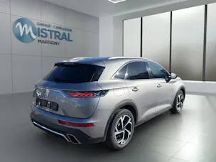 DS Automobiles 7 Crossback 1.6 E-Tense Rivoli 4x4