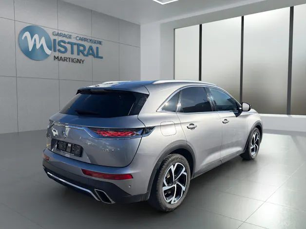 DS Automobiles 7 Crossback 1.6 E-Tense Rivoli 4x4