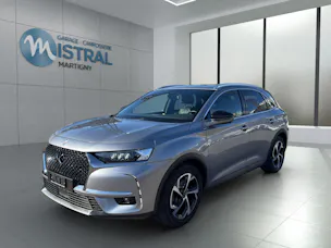 DS Automobiles 7 Crossback 1.6 E-Tense Rivoli 4x4